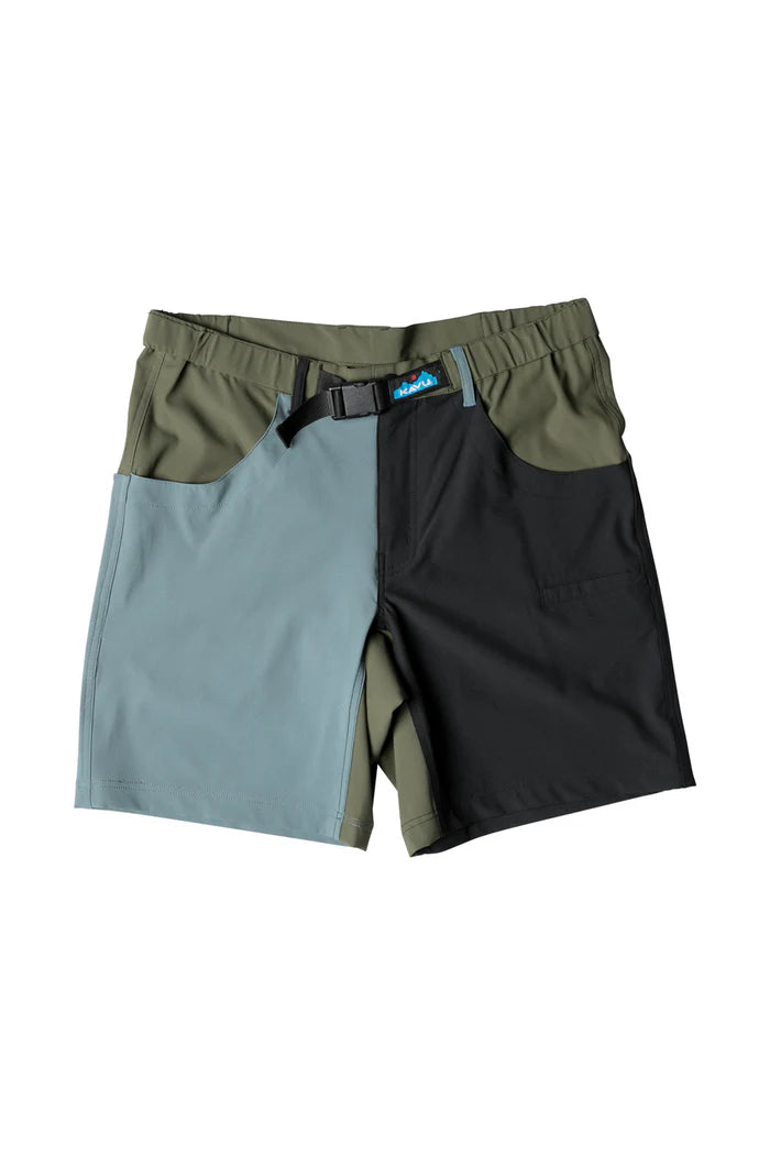 Hiking shorts elastic-fit-KAVU Men's Chilli H20 Shorts