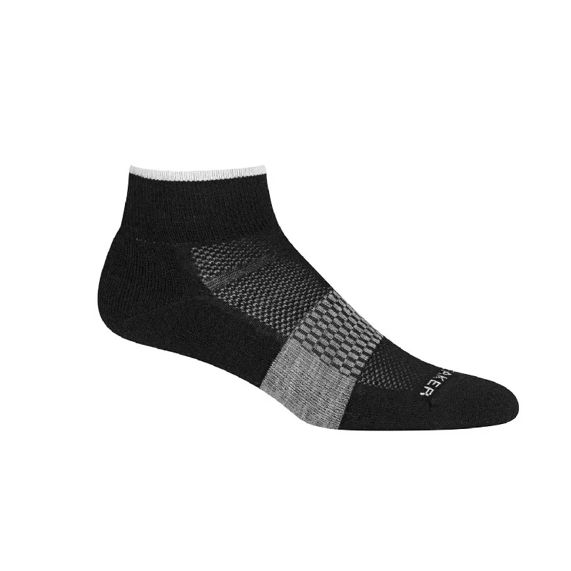 Hiking Socks for GPS trails-Womens Multisport Light Mini Socks