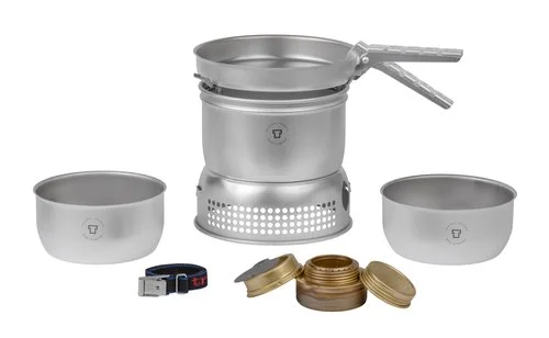 27-21 UL / D Duossal 2.0 Cookset