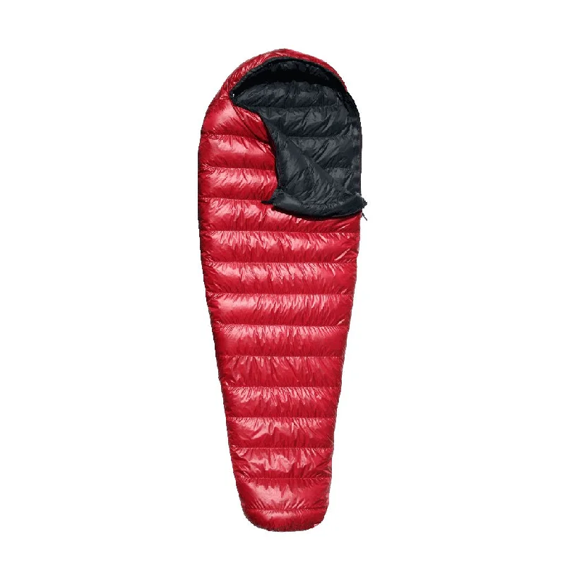 Climbing Bags solid zippers-Summerlite Sleeping Bag