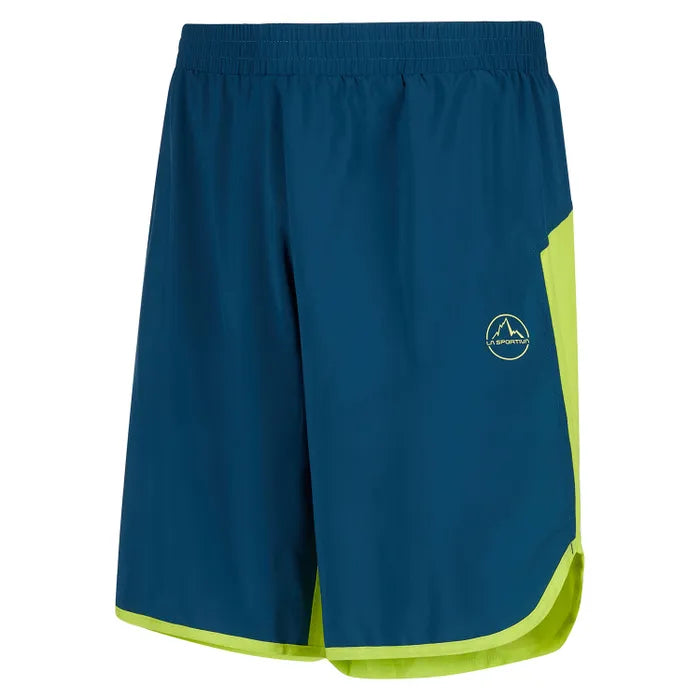 Hiking shorts tough-fit-La Sportiva Sudden Mens Shorts