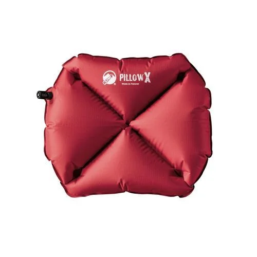 Klymit Inflatable Pillow X - Reg or Large