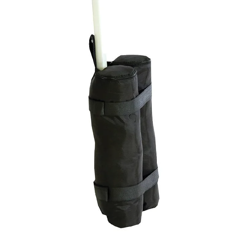 Climbing Bags robust strength-Oztrail Gazebo Deluxe Sand Bag Kit