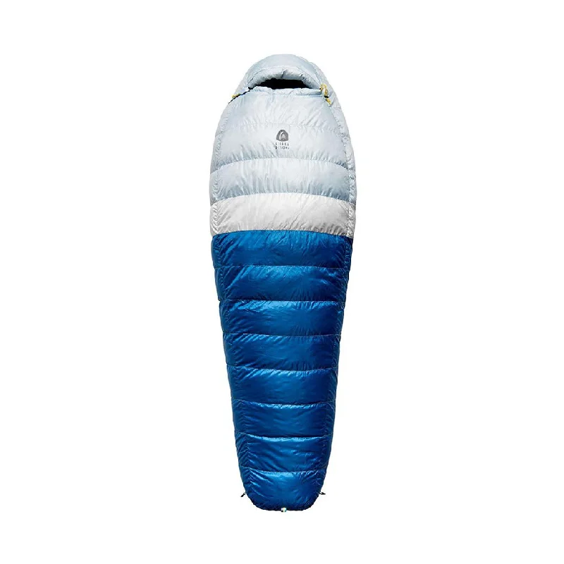 Climbing Bags gear straps-Get Down 550F 20°F Sleeping Bag | Women's