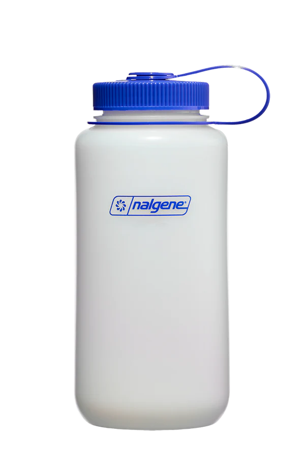 32oz Wide Mouth HDPE Bottle