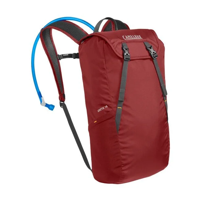 Arete 18 Hydration Pack 50oz - Rosewood