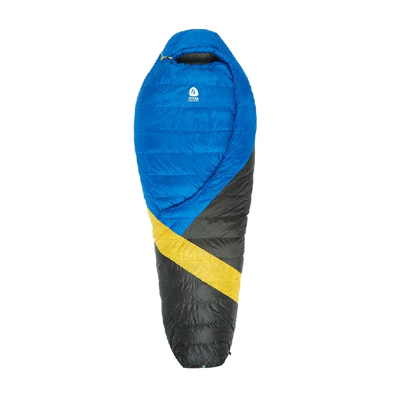 Climbing Bags mold-resistant-Cloud 800F 35°F Sleeping Bag