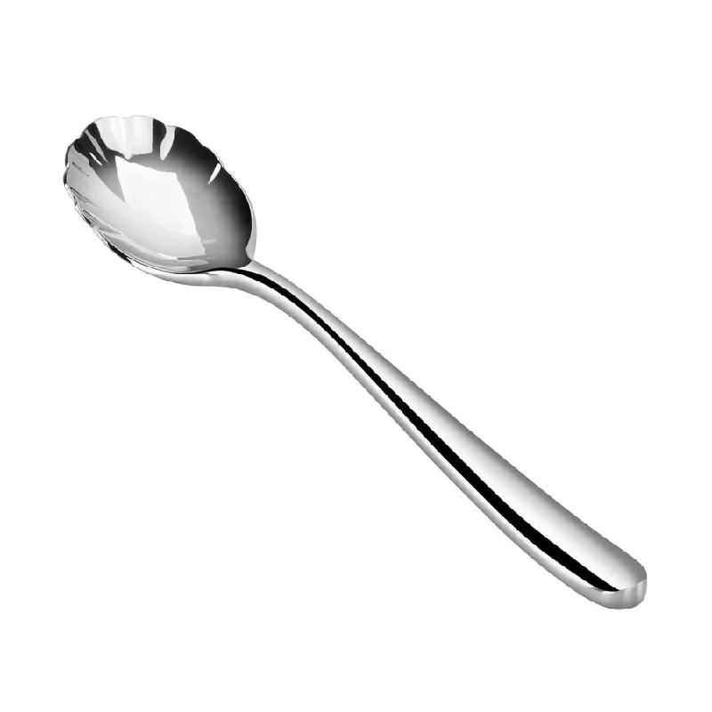 Flatware Rain Ii Sugar Spoon