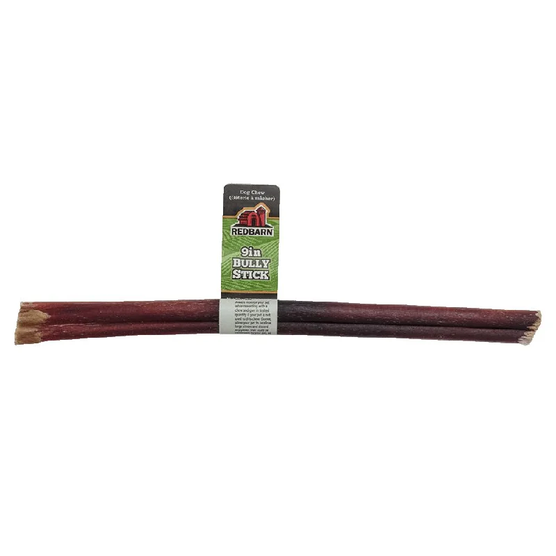 Bully Stick Dog Chew - 9in