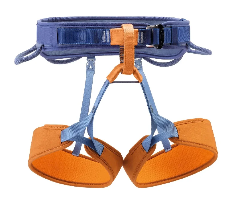 Corax Lt Harness S Indigo Blue