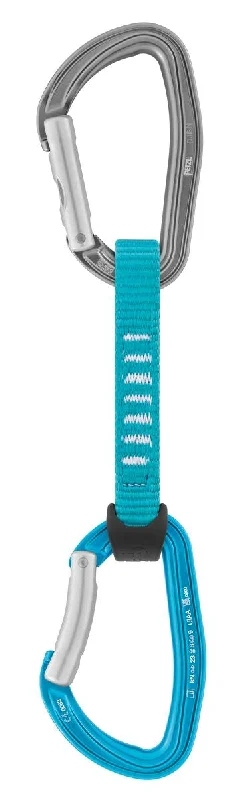 Djinn Axess Quickdraw 11cm Turquoise