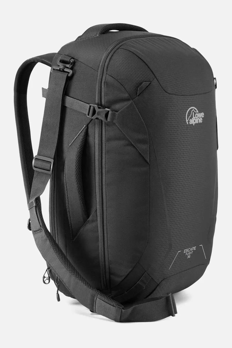 LOWE ALPINE Escape Flight 36L Cabin Back Pack