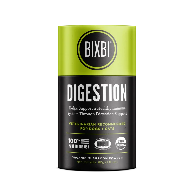 Digestion Supplement - 60g.