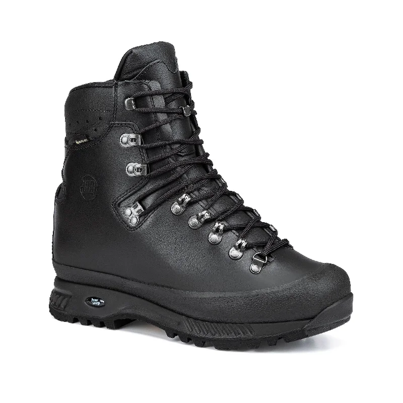 Outdoor Shoes for hunting-Hanwag Alaska Wide GTX - Mens