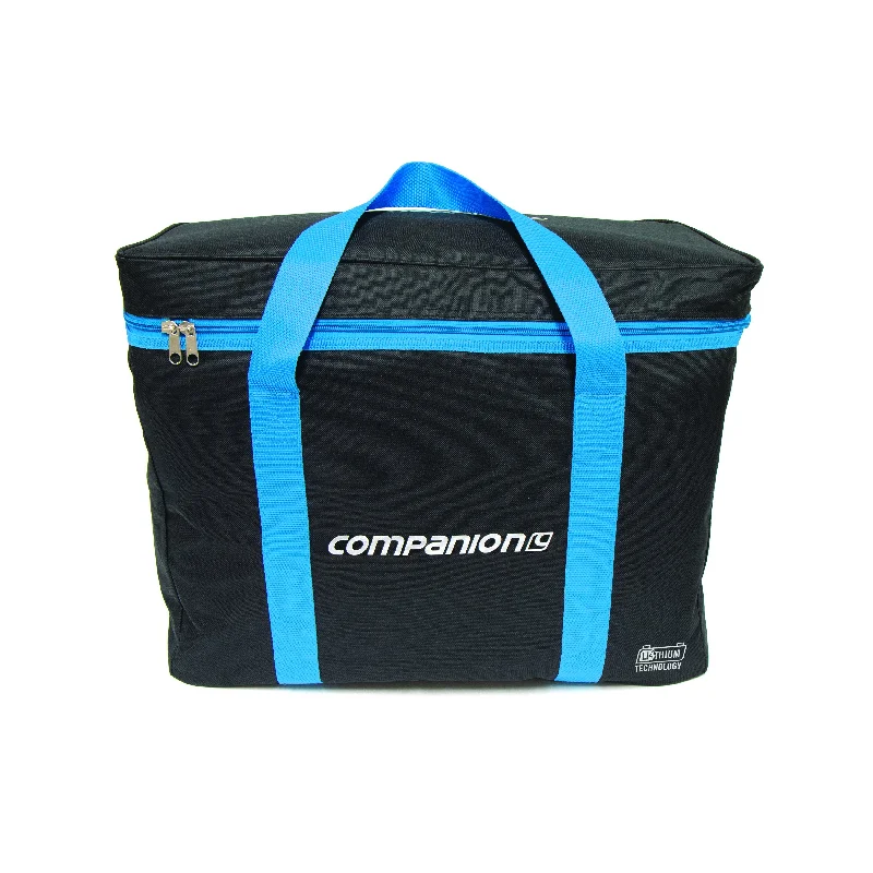 Climbing Bags for chill weather-Companion Aeroheat/Aquaheat Carry Bag