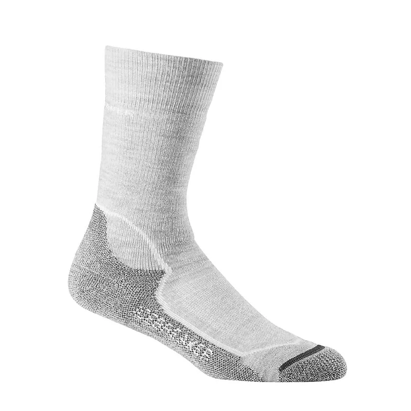 Hiking Socks for versatile walks-Womens Hike+ Medium Crewn Socks