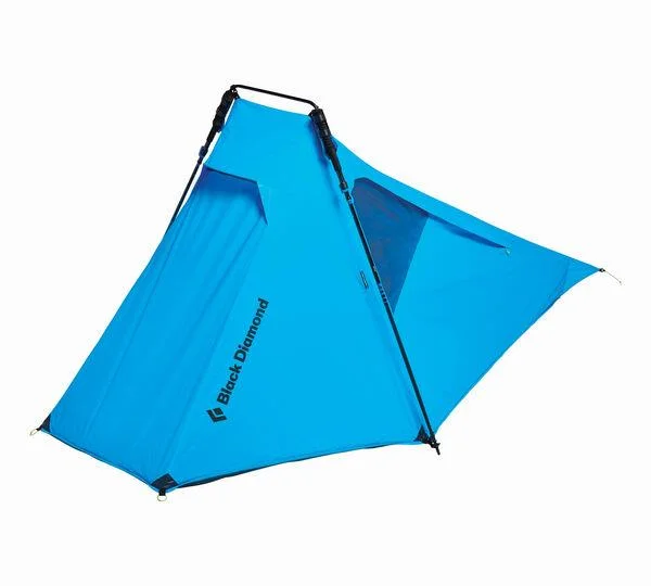 Distance Tent With Adapter