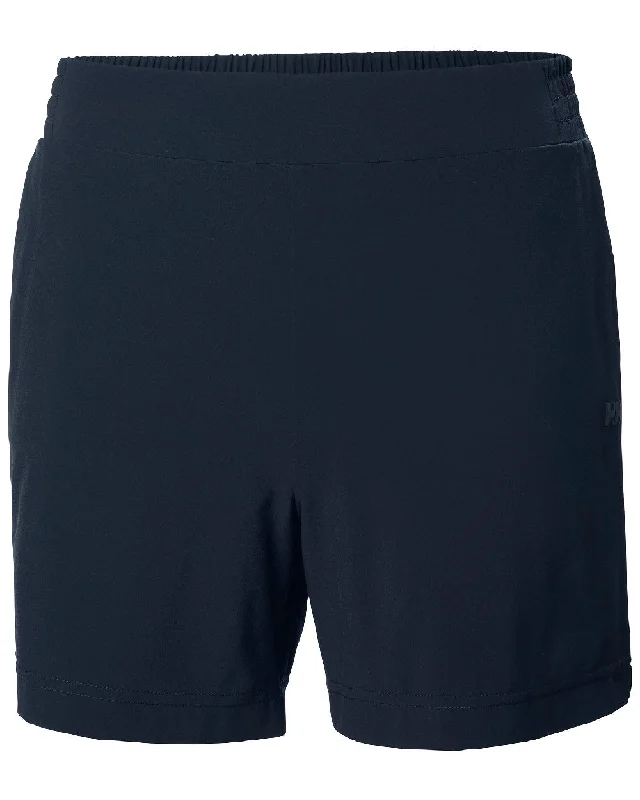 Hiking shorts fast-arrival-Helly Hansen Womens Thalia Shorts 2.0