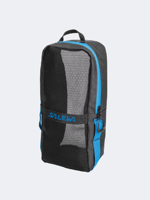 Climbing Bags for daring ridges-Salewa Gear Ng Bag Black