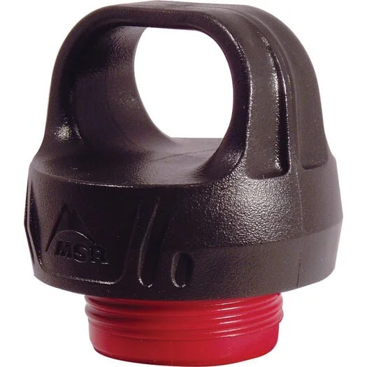 Fuel Bottle Cap Child Resistant