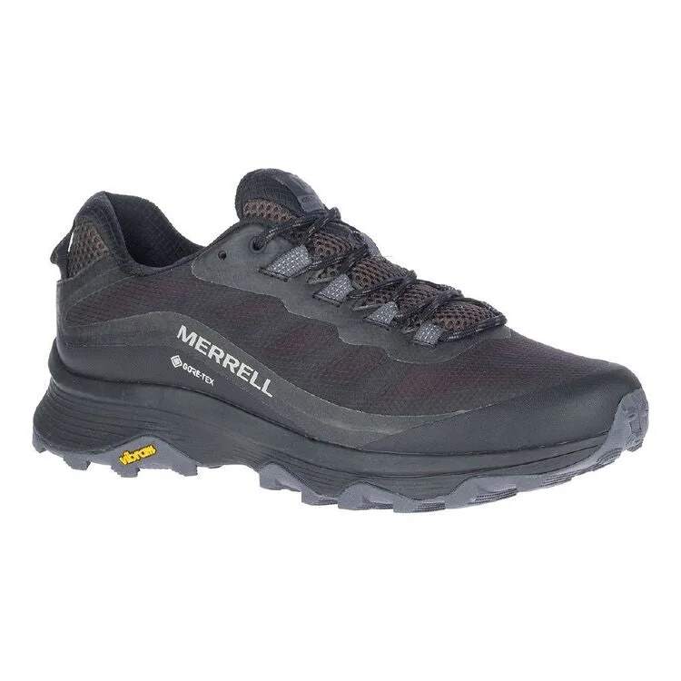 Outdoor Shoes for summer sale-MERRELL Men's Moab Speed Gore-tex® Shoe US11