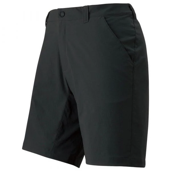 Hiking shorts men’s-style-Montbell Stretch OD Shorts Women's