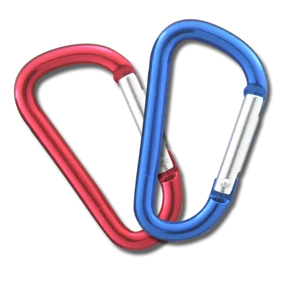 Coghlan's Mini Carabiner (6mm)