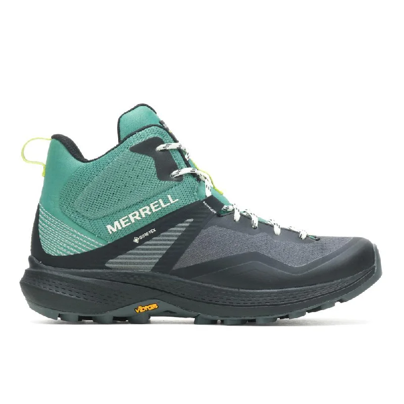 Outdoor Shoes clearance-Merrells MQM 3 Mid Gore-Tex Boot