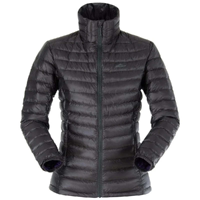 Hiking Jackets for Rural Races-Zero Ultra Light Down Jacket - Wmns