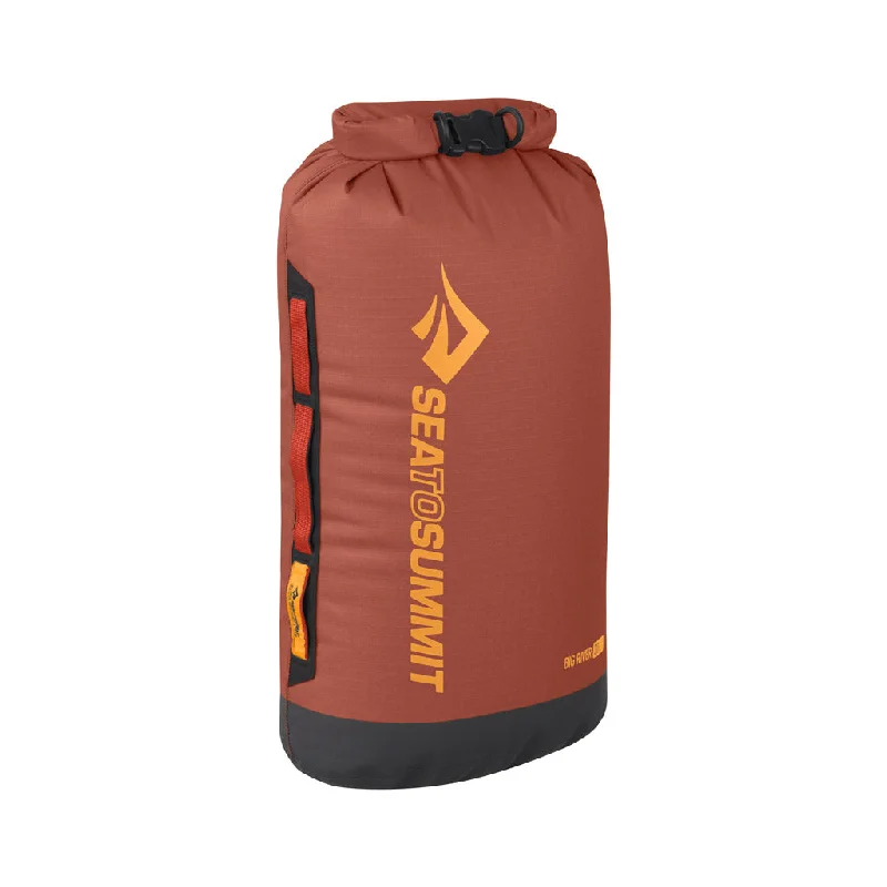 Climbing Bags thud-resistant-Big River Dry Bag