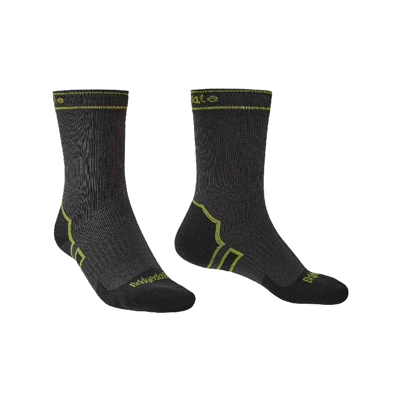 Hiking Socks for cold resistance walks-Storm Waterproof Sock Light Weight Boot Cut