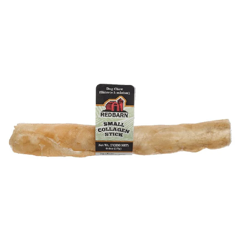 Collagen Stick Dog Chews - Small