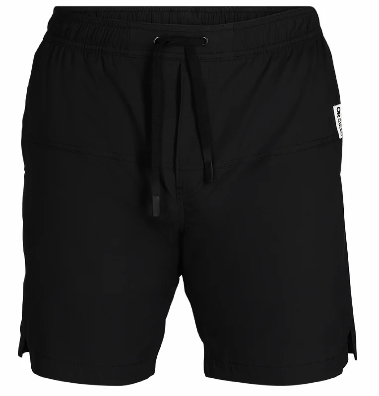 Hiking shorts trending-Mens Zendo Multi Shorts