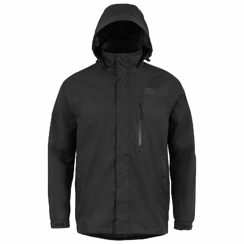 Hiking Jackets with Stylish Design-Highlander - Kerrera Jacket