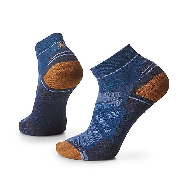 Hiking Socks for flat walks-Hike Ankle Socks