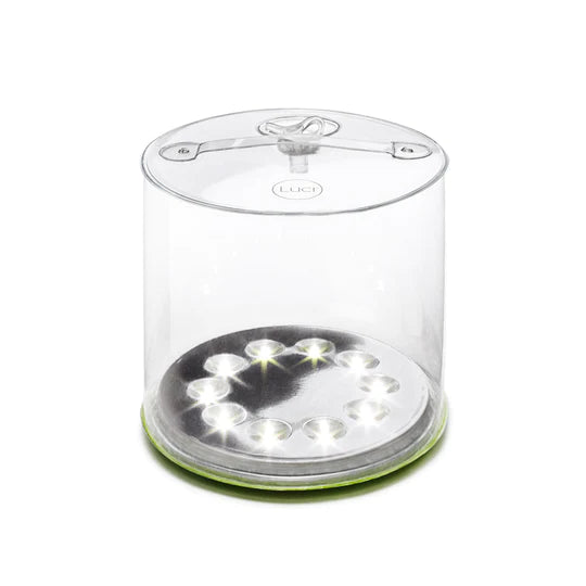 LUCI Outdoor 2.0 Solar Lantern