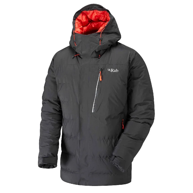 Hiking Jackets for Sale Events-Resolution Jacket