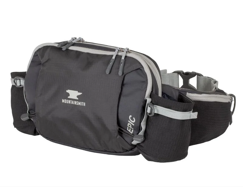 Epic Lumbar Pack - Heritage Black