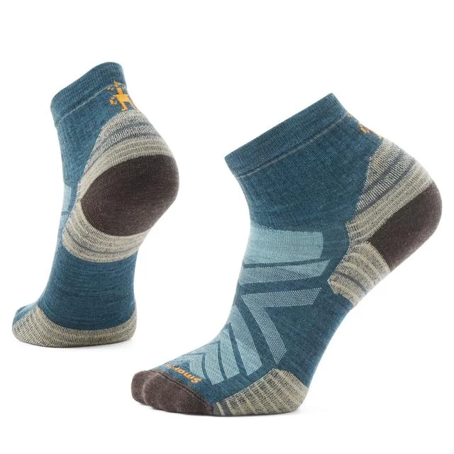 Hiking Socks for off-season trails-Hike Ankle Socks