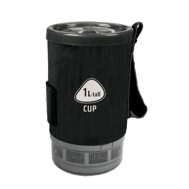 Fluxring Tall Spare Cup - 1L