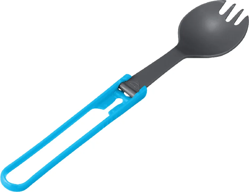 Folding Utensil - Spork