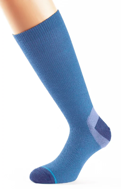 Hiking Socks for social hikes-1000-Mile Womens Sport Lightweight Sock