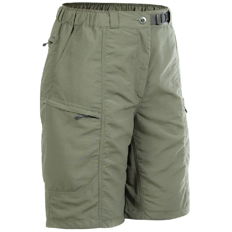 Hiking shorts trail-style-Adventure Light Shorts - Wmns