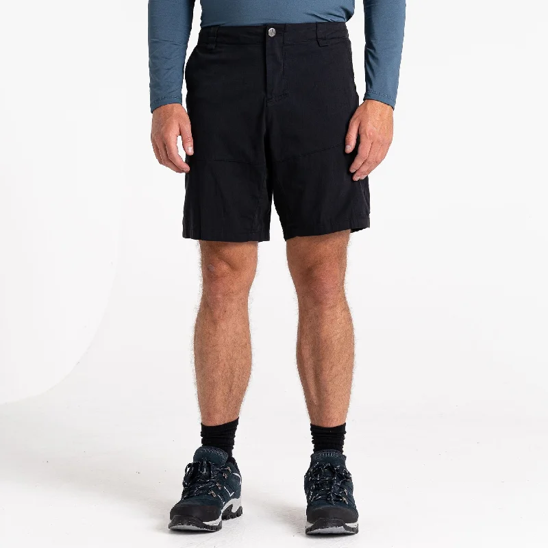 Hiking shorts rugged-style-Dare 2B Men's Tuned In II Walking Shorts