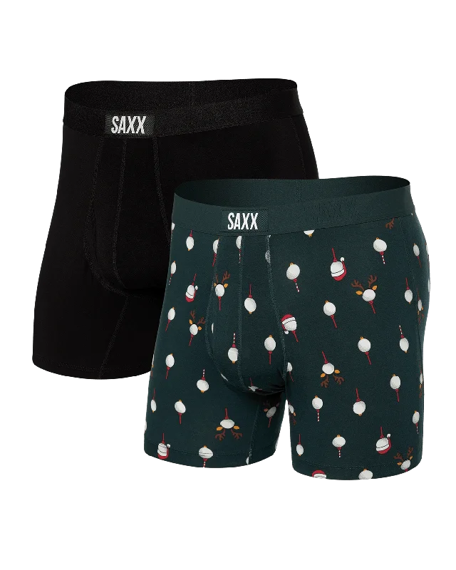 SAXX Ultra Super Soft (2 Pack)