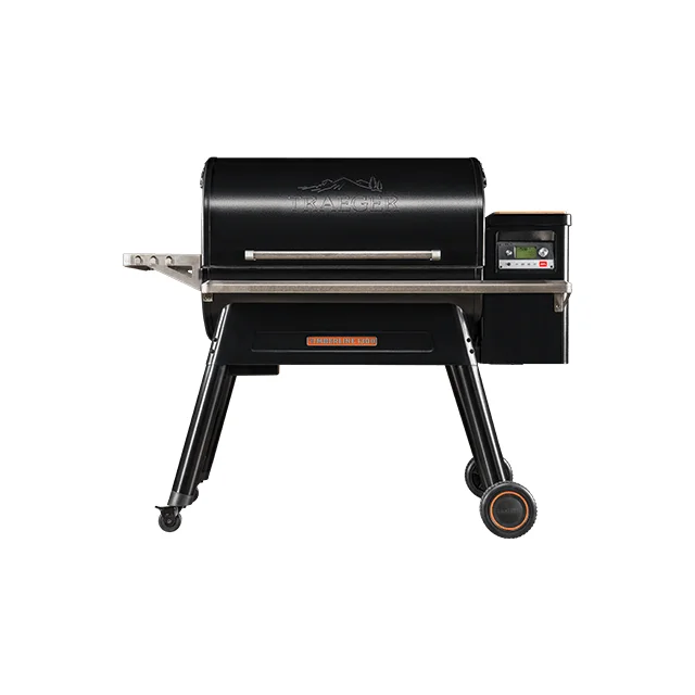 Timberline 1300 Pellet Grill