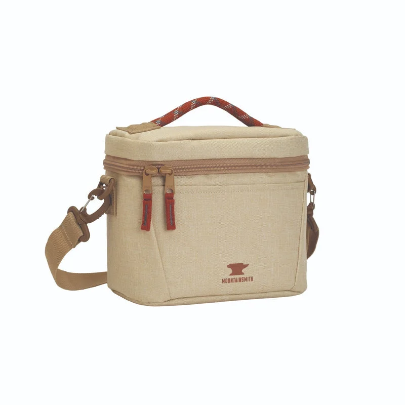 The Takeout Cooler - Light Sand