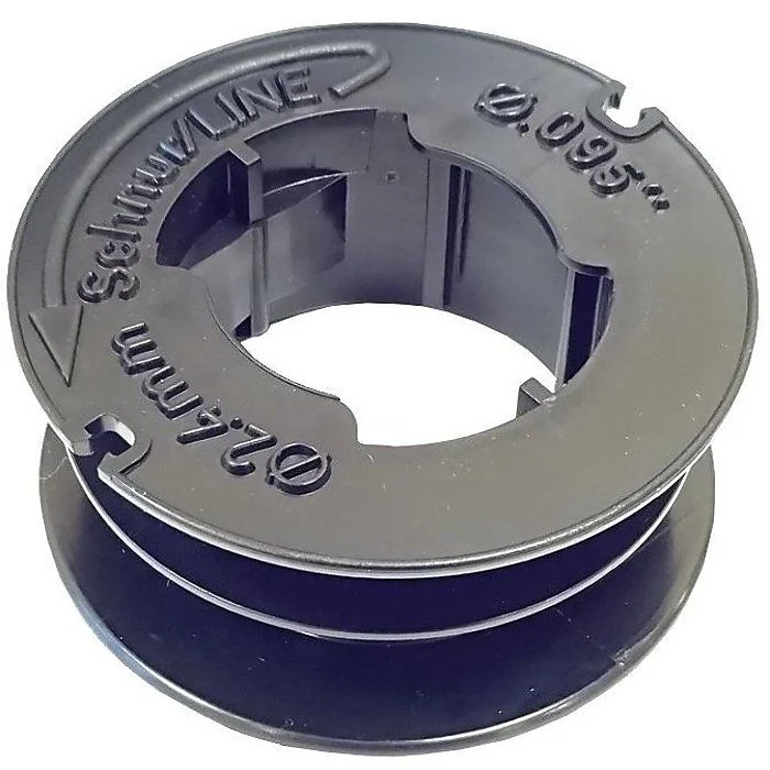 Trimmer Head Spool Insert, Supercut