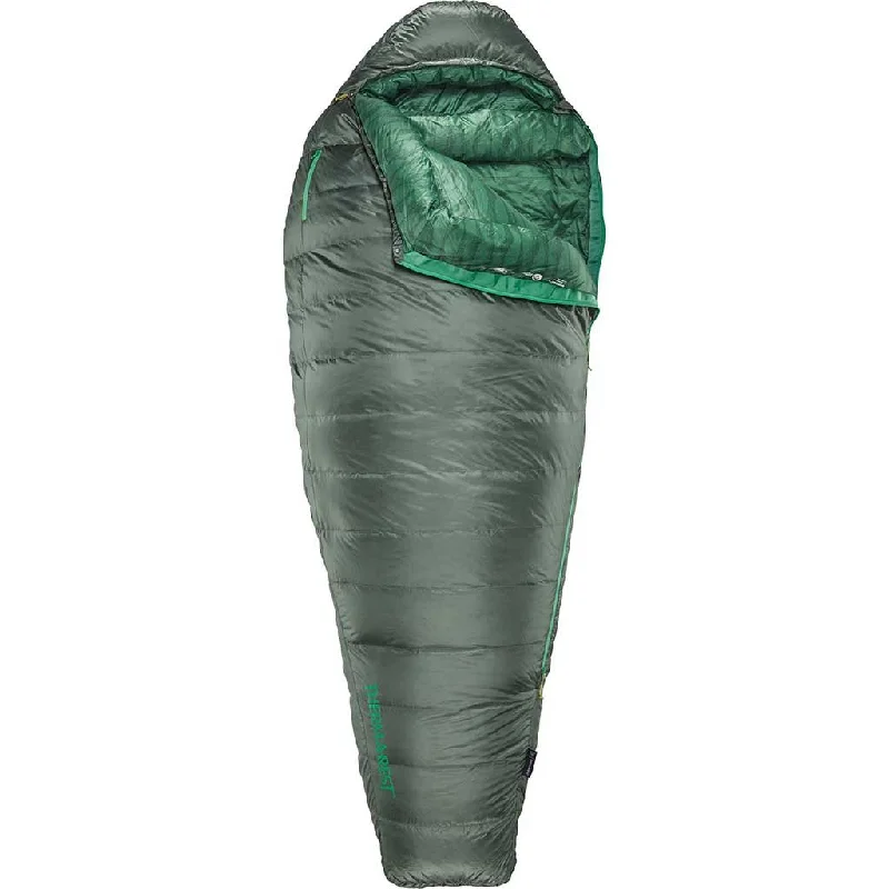 Climbing Bags drip-straps-Questar 32 Sleeping Bag