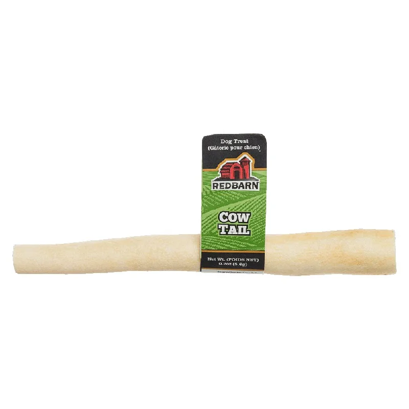 Cow Tail Dog Chew - Individual